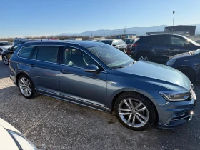 VW Passat 2.0 TDI 4MOTION, снимка 4