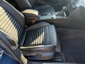 VW Passat 2.0 TDI 4MOTION, снимка 13
