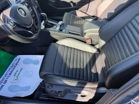 VW Passat 2.0 TDI 4MOTION, снимка 10
