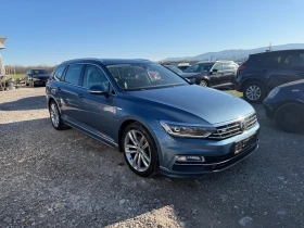 VW Passat 2.0 TDI 4MOTION, снимка 3