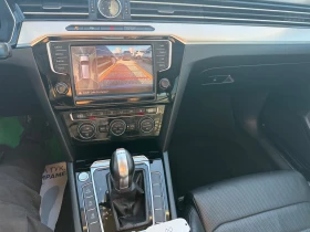 VW Passat 2.0 TDI 4MOTION, снимка 16
