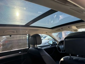 VW Passat 2.0 TDI 4MOTION, снимка 17