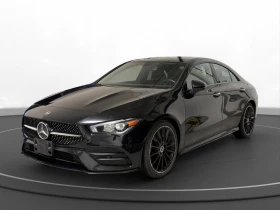 Mercedes-Benz CLA 250 * CARFAX * БЕЗ ПЪРВОНАЧАЛНА ВНОСКА