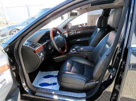 Mercedes-Benz S 500 - 9869 € / 19302.09 лв. - 46934428 5