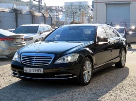 Mercedes-Benz S 500 - 9869 € / 19302.09 лв. - 46934428 2