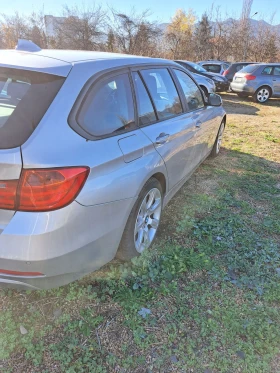 BMW 320 320xd - 7700 € / 15059.89 лв. - 80599445 6