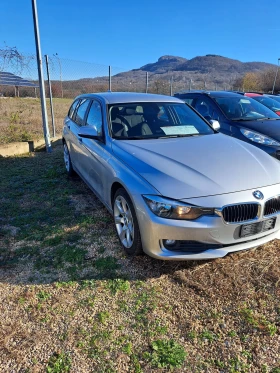 BMW 320 320xd - 7700 € / 15059.89 лв. - 80599445 3