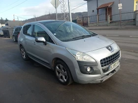 Peugeot 3008 NAVI, PANO, HEAD UP - 4000 € / 7823.32 лв. - 87072662 7