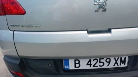 Peugeot 3008 NAVI, PANO, HEAD UP | Auto.bg — изображение 5
