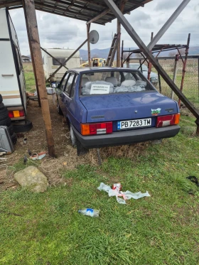 Lada Samara, снимка 4