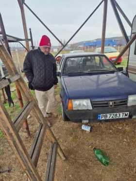 Lada Samara, снимка 3