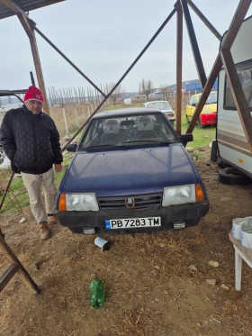 Lada Samara, снимка 2