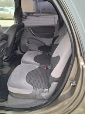 Citroen Xsara picasso 1.6i, снимка 8