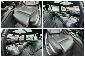 BMW X5M 4.4I 555HP M PERFORMANCE SWISS, снимка 12