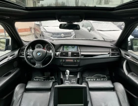 BMW X5M 4.4I 555HP M PERFORMANCE SWISS, снимка 9