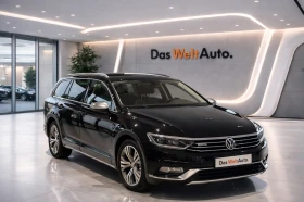 VW Alltrack 2.0 4MOTION 240HP, снимка 2
