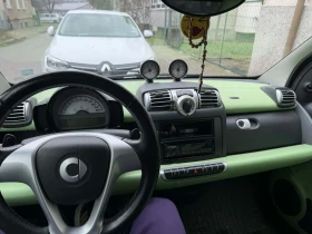 Smart Fortwo - 3000 € / 5867.49 лв. - 85223365 2