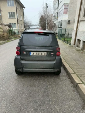 Smart Fortwo - 3000 € / 5867.49 лв. - 85223365 4