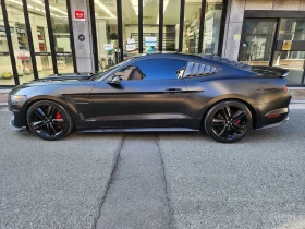 Ford Mustang - 15708 € / 30722.18 лв. - 68619271 4