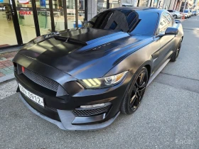 Ford Mustang - 15708 € / 30722.18 лв. - 68619271 3