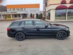 Mercedes-Benz C 200 | Mobile.bg � ����� ������ 7