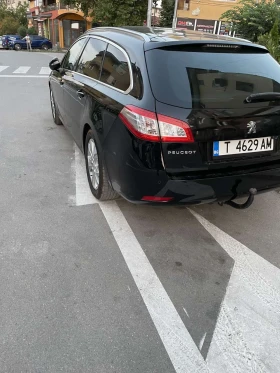Peugeot 508 1.6 HDI - 5999 € / 11733.02 лв. - 78754615 3