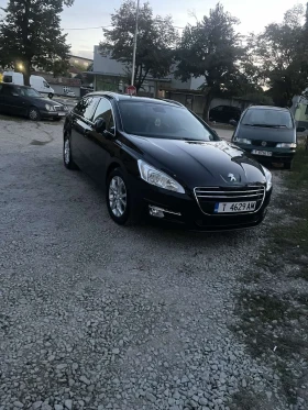Peugeot 508 1.6 HDI - 5999 € / 11733.02 лв. - 78754615 8