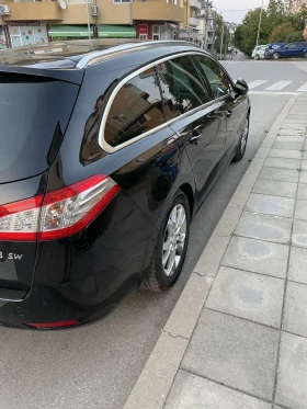 Peugeot 508 1.6 HDI - 5999 € / 11733.02 лв. - 78754615 4