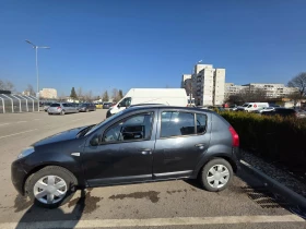 Dacia Sandero 1.4 MPI - 2450 € / 4791.78 лв. - 99718058 2