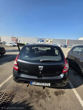 Dacia Sandero 1.4 MPI - 2450 € / 4791.78 лв. - 99718058 13
