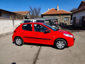Peugeot 206 + 1.4I - 1950 € / 3813.87 лв. - 54778178 8