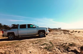 Chevrolet Silverado - 23000 € / 44984.09 лв. - 29958570 2