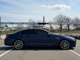 BMW 640 X-Drive FACE M FULL - 24500 € / 47917.83 лв. - 60552542 4