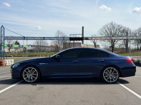 BMW 640 X-Drive FACE M FULL - 24500 € / 47917.83 лв. - 60552542 8
