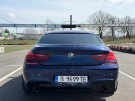 BMW 640 X-Drive FACE M FULL - 24500 € / 47917.83 лв. - 60552542 6