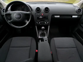 Audi A3 -1.9TDI-105кс-(BKC)-КЛИМАТРОНИК- - 2500 € / 4889.57 лв. - 74645851 13