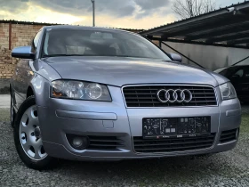 Audi A3 -1.9TDI-105кс-(BKC)-КЛИМАТРОНИК-
