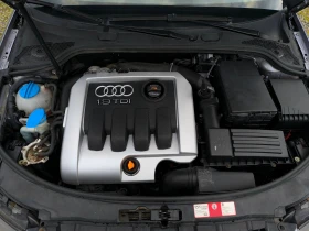 Audi A3 -1.9TDI-105кс-(BKC)-КЛИМАТРОНИК- - 2500 € / 4889.57 лв. - 74645851 16