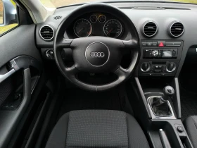 Audi A3 -1.9TDI-105кс-(BKC)-КЛИМАТРОНИК- - 2500 € / 4889.57 лв. - 74645851 11