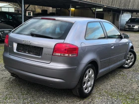 Audi A3 -1.9TDI-105кс-(BKC)-КЛИМАТРОНИК- - 2500 € / 4889.57 лв. - 74645851 3