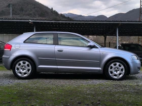 Audi A3 -1.9TDI-105кс-(BKC)-КЛИМАТРОНИК- - 2500 € / 4889.57 лв. - 74645851 2
