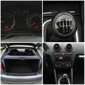 Audi A3 -1.9TDI-105кс-(BKC)-КЛИМАТРОНИК- - 2500 € / 4889.57 лв. - 74645851 17