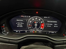 Audi S5  Technik/360/DISTRONIC/B&O/AMBIENT LIGHT  - 18000 € / 35204.94 лв. - 34694531 8