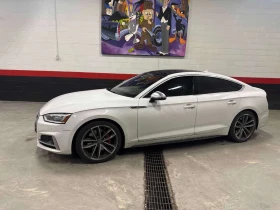 Audi S5  Technik/360/DISTRONIC/B&O/AMBIENT LIGHT  - 18000 € / 35204.94 лв. - 34694531 2