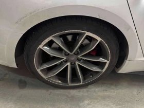 Audi S5  Technik/360/DISTRONIC/B&O/AMBIENT LIGHT  - 18000 € / 35204.94 лв. - 34694531 7