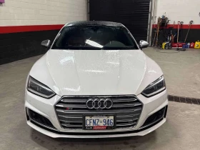 Audi S5  Technik/360/DISTRONIC/B&O/AMBIENT LIGHT  - 18000 € / 35204.94 лв. - 34694531 6