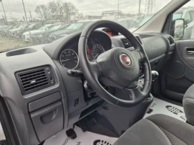 Fiat Scudo 2.0D-9 МЕСТА-PANORAMA FAMILY - 6700 € / 13104.06 лв. - 44056977 8