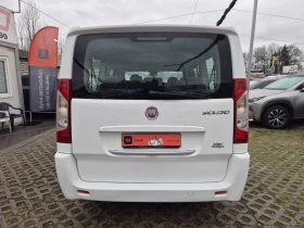 Fiat Scudo 2.0D-9 МЕСТА-PANORAMA FAMILY - 6700 € / 13104.06 лв. - 44056977 3