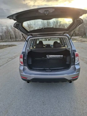 Subaru Forester - 6900 € / 13495.23 лв. - 50428469 11