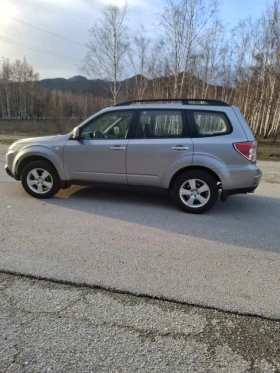 Subaru Forester - 6900 € / 13495.23 лв. - 50428469 9